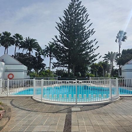 El Caramelito 1 Villa Maspalomas  Eksteriør billede