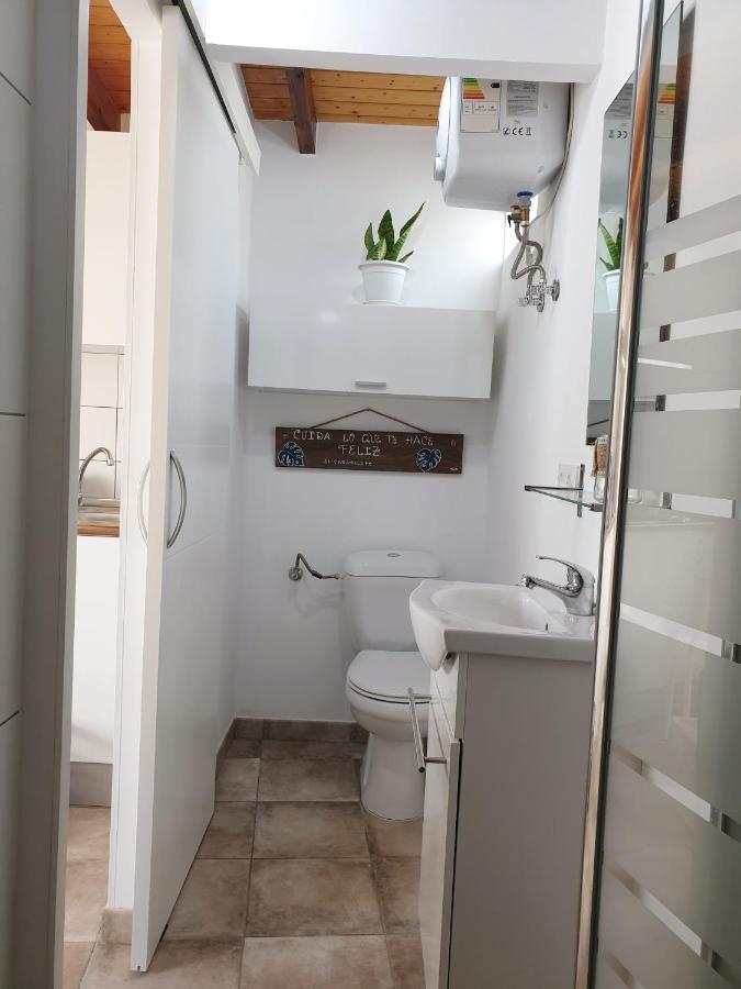 El Caramelito 1 Villa Maspalomas  Eksteriør billede