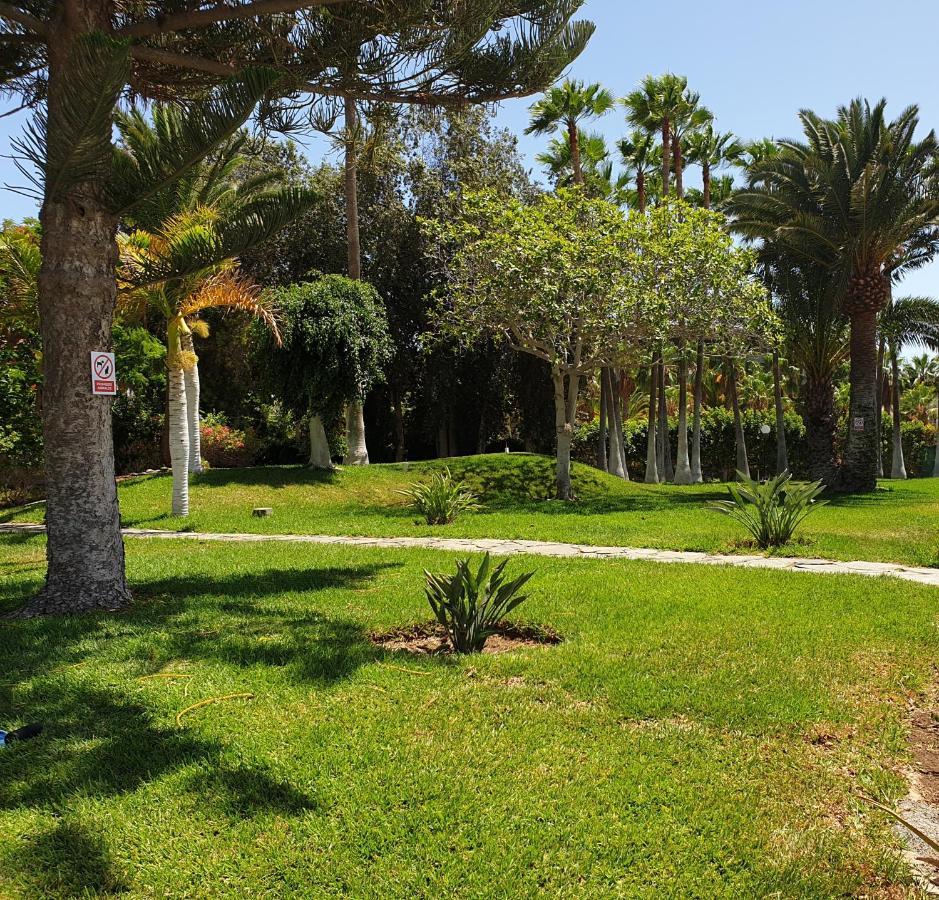 El Caramelito 1 Villa Maspalomas  Eksteriør billede
