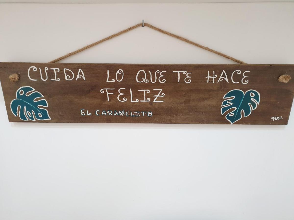 El Caramelito 1 Villa Maspalomas  Eksteriør billede