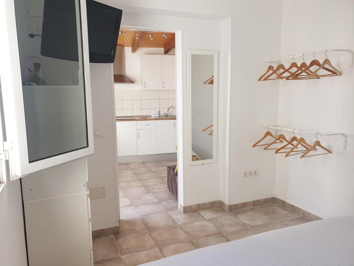 El Caramelito 1 Villa Maspalomas  Eksteriør billede