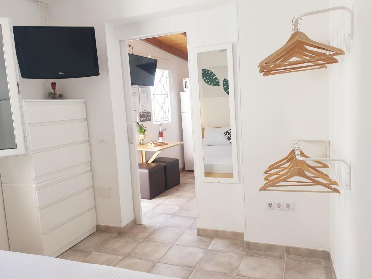 El Caramelito 1 Villa Maspalomas  Eksteriør billede