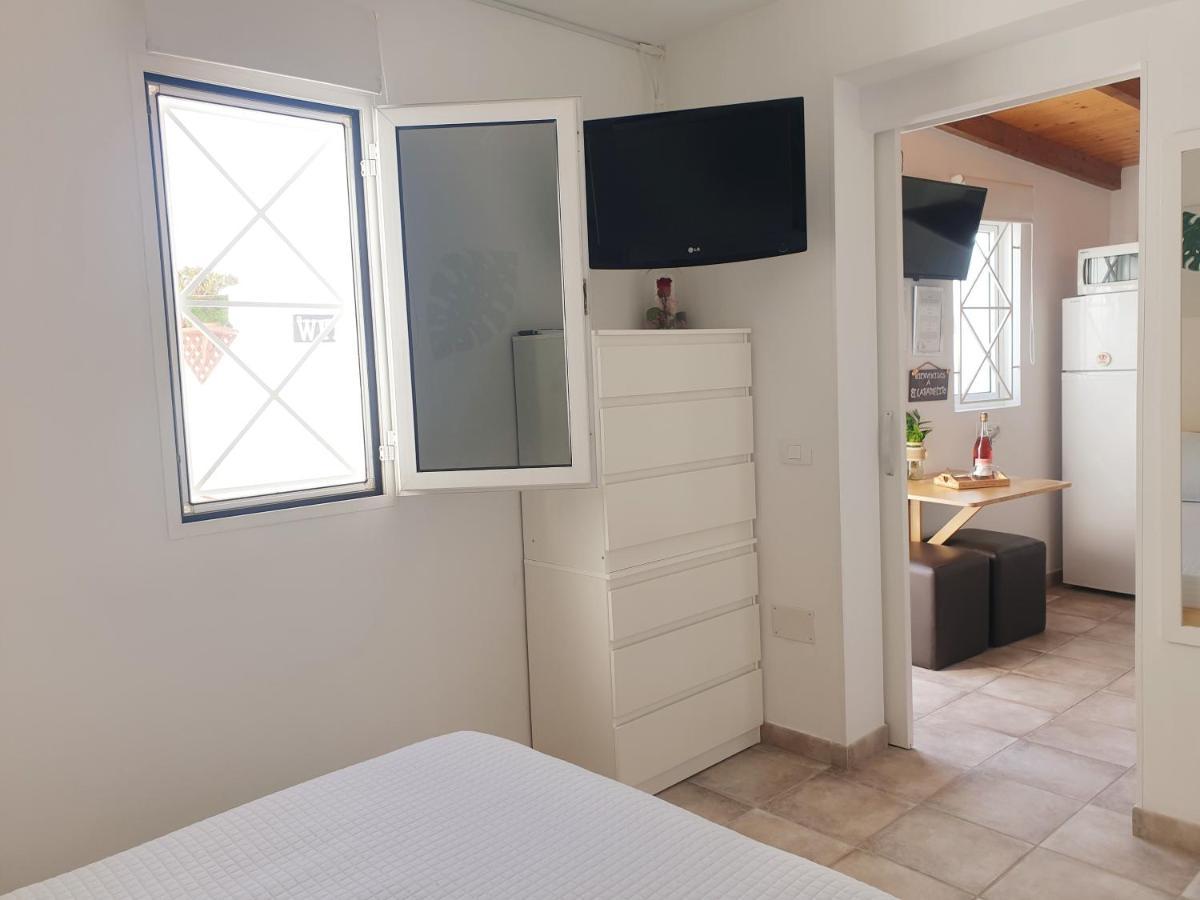 El Caramelito 1 Villa Maspalomas  Eksteriør billede