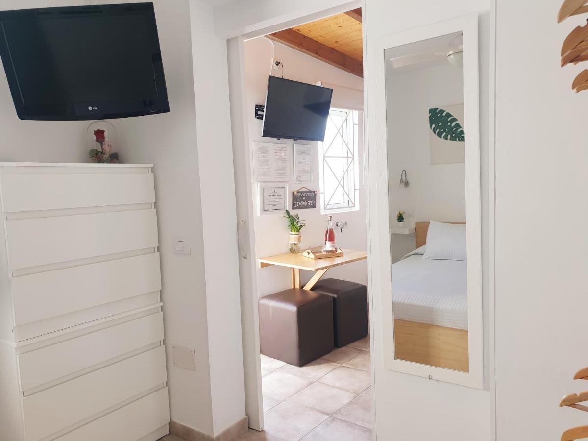 El Caramelito 1 Villa Maspalomas  Eksteriør billede