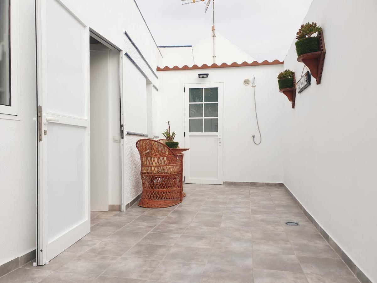 El Caramelito 1 Villa Maspalomas  Eksteriør billede