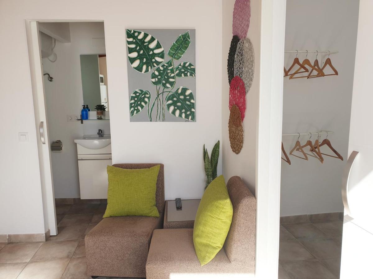 El Caramelito 1 Villa Maspalomas  Eksteriør billede