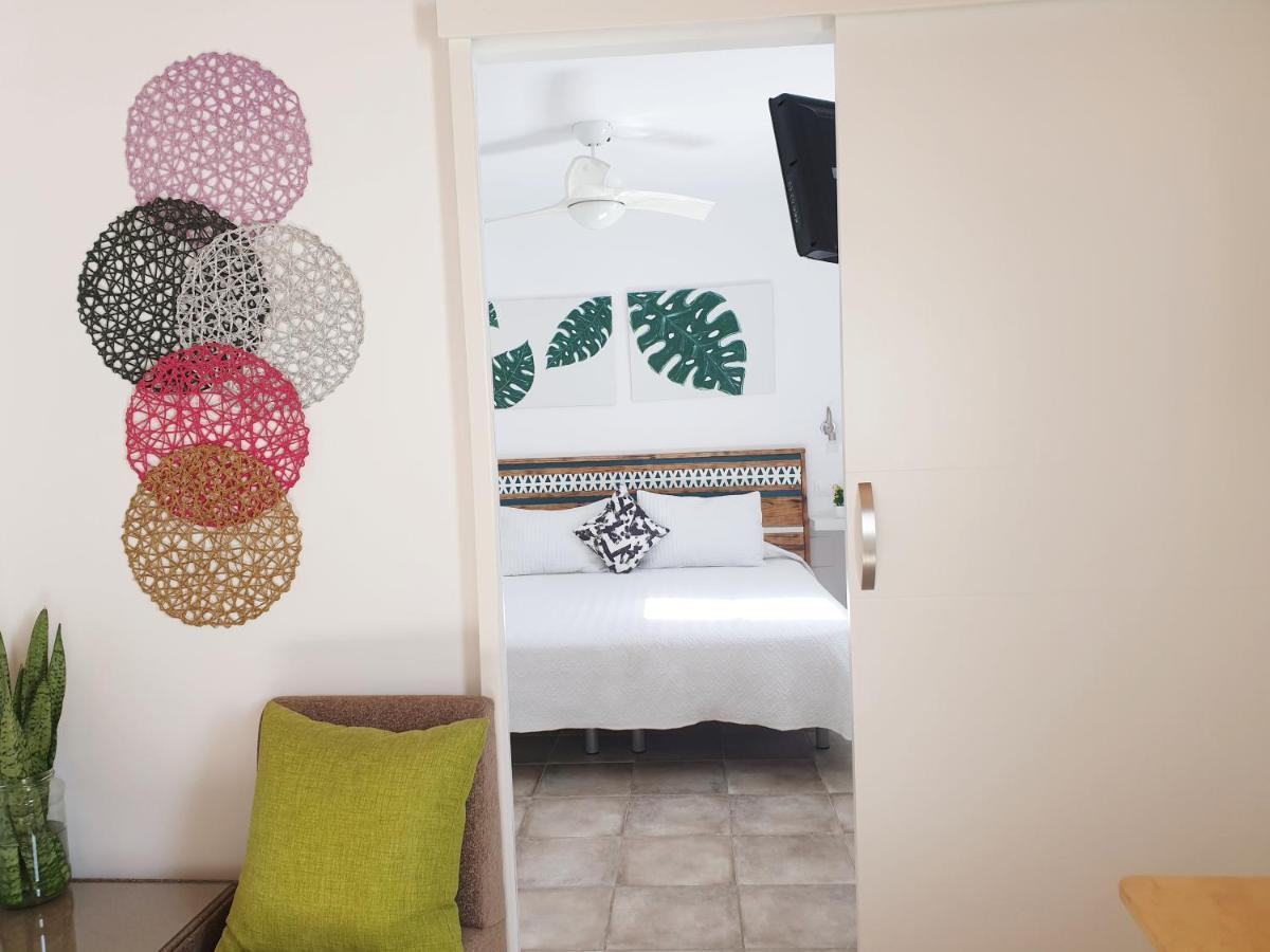 El Caramelito 1 Villa Maspalomas  Eksteriør billede