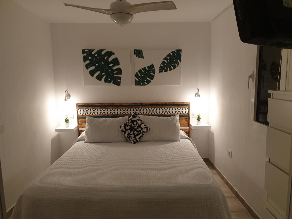 El Caramelito 1 Villa Maspalomas  Eksteriør billede