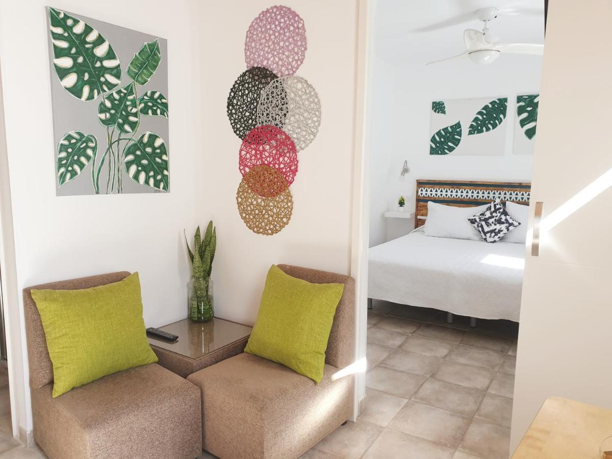 El Caramelito 1 Villa Maspalomas  Eksteriør billede