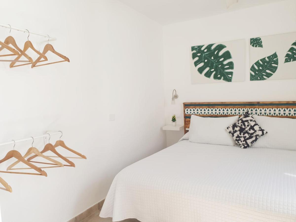 El Caramelito 1 Villa Maspalomas  Eksteriør billede