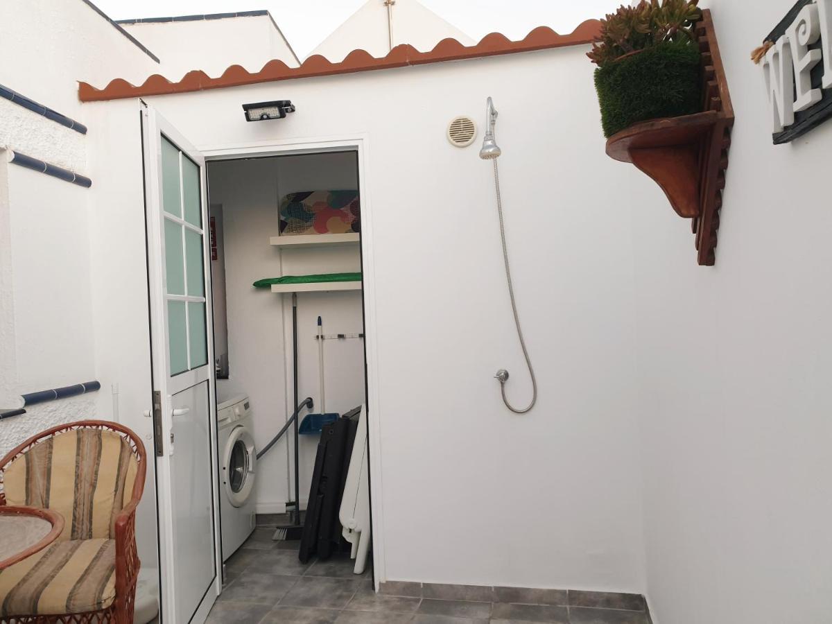 El Caramelito 1 Villa Maspalomas  Eksteriør billede
