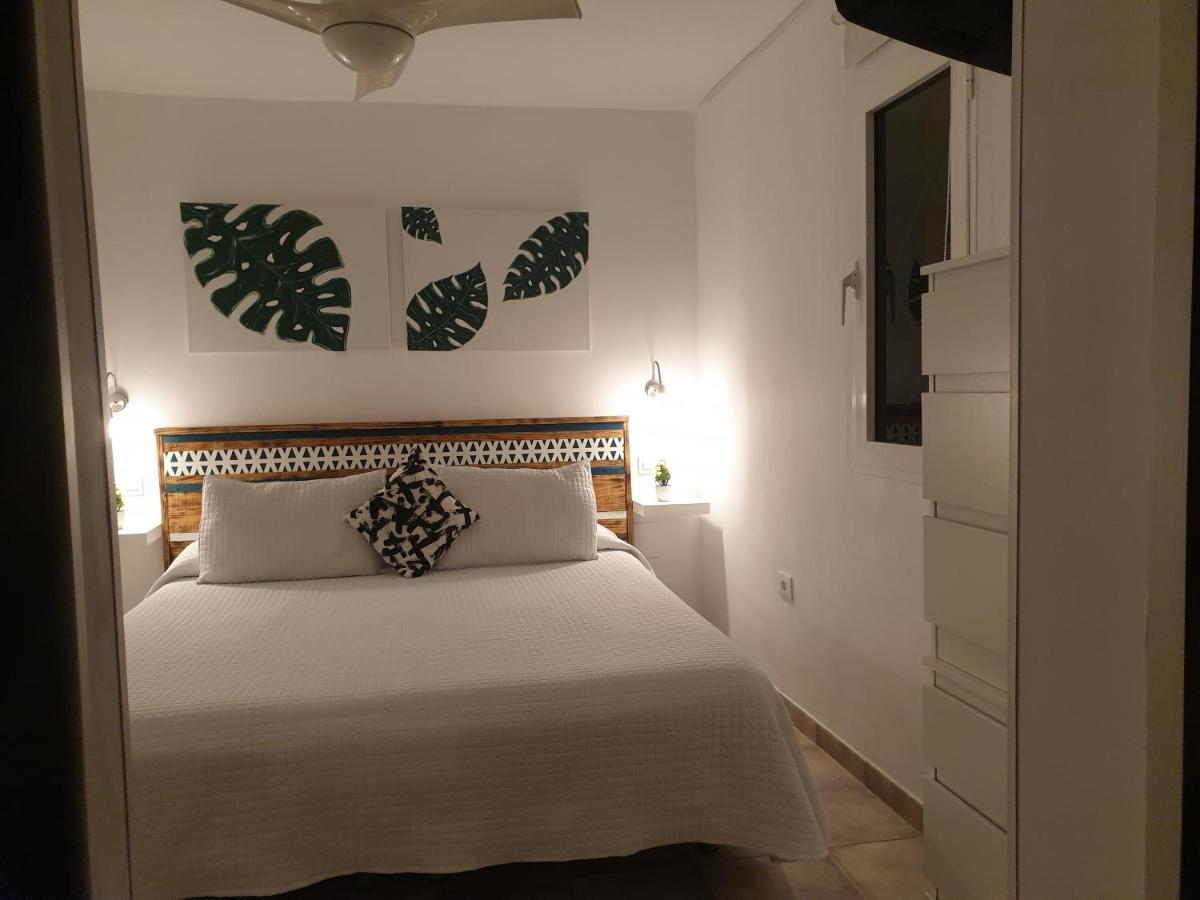 El Caramelito 1 Villa Maspalomas  Eksteriør billede