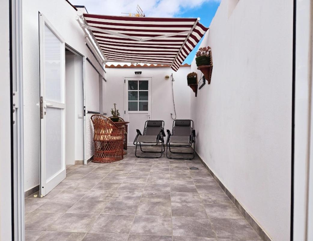 El Caramelito 1 Villa Maspalomas  Eksteriør billede