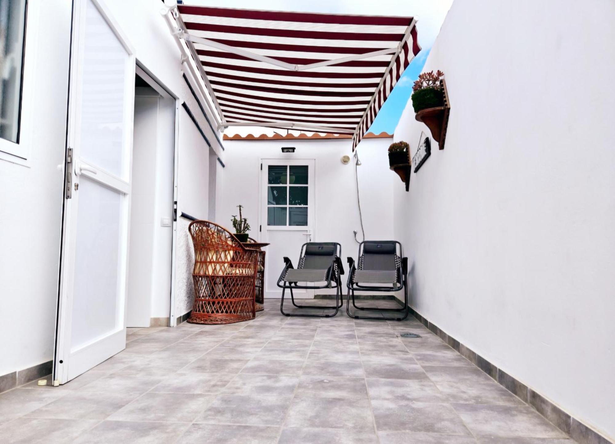 El Caramelito 1 Villa Maspalomas  Eksteriør billede